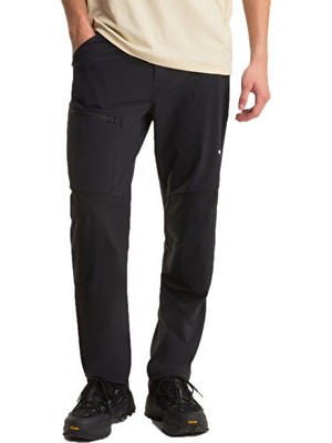 The North Face M Speedlight Regular Pants Erkek Outdoor Pantolonu NF0A8EKQJK31SIYAH