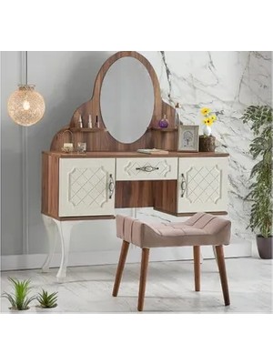 Vivense Tubihome New Cool Puf, Vizon