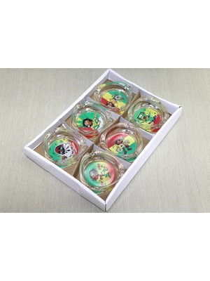 Hayat Store Cam Küllük ALK3685