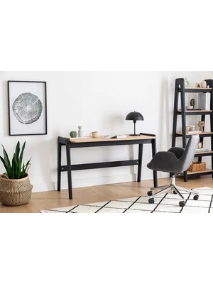 Vivense Noma Çalışma Masası, Safirmeşe, 130 cm