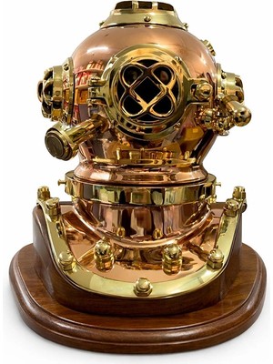 Hayat Store Pirinç Dalgıç Başlığı 4470/6