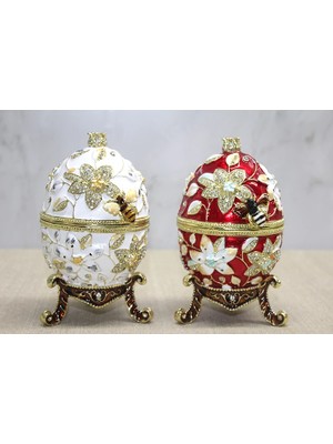 Hayat Store Swaroski Yumurta ALK3817