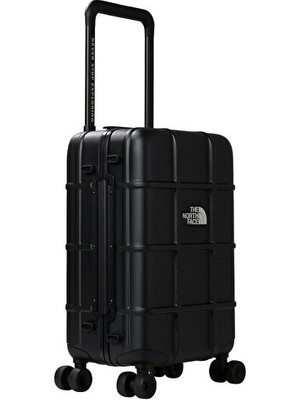 The North Face All Weather 4-Wheeler - 22" Seyahat Çantası NF0A52RV53R1SIYAH