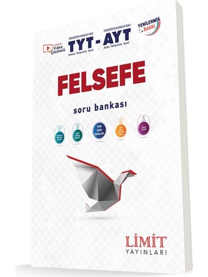 Ecovibe Tyt Felsefe Soru Bankası
