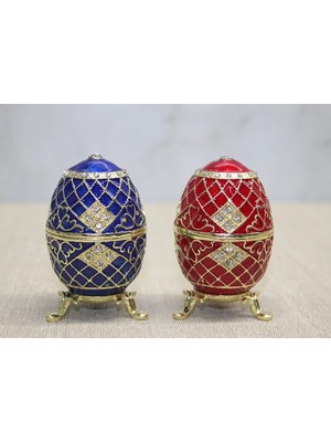 Hayat Store Swaroski Yumurta ALK3827