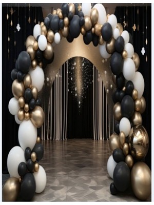 Promisebackdrop2 150X200 cm Kumaş Okul Etkinlik Fon , Mezuniyet Hatırası,mezuniyet