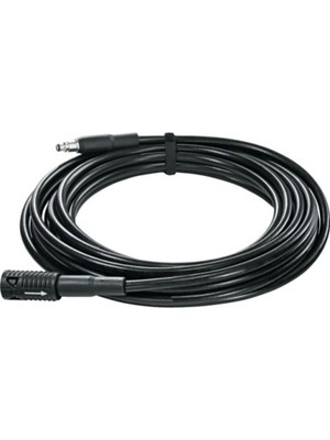 Bosch 6m Uzatma Hortumu, Aquatak 160 Için Uzun ve Dayanıklı Bağlantı