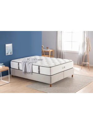 Vivense Luna Juno Comfort Yatak, 160X200