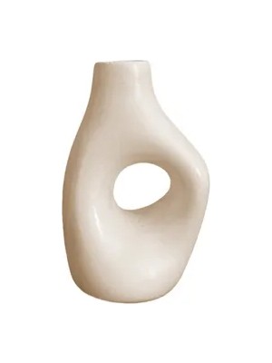 Vivense Bohem Mumluk, Krem