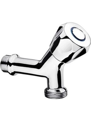 Akinco Suyun Akmasını Önleyen Çamaşır Bulaşık Makinesi Musluğu