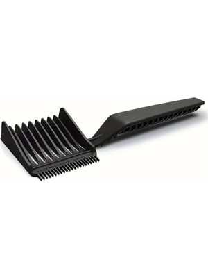 Esranın Dünyası Profesyonel Saç Kesme Tarak - Isıya Dayanıklı