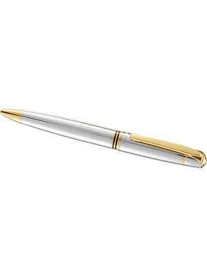 Esranın Dünyası Planet Serisi 0028T Krom Gold Tükenmez Kalem