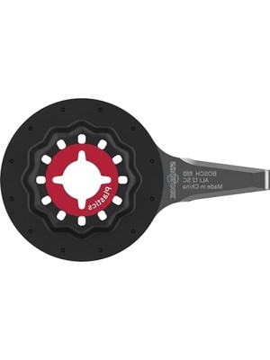 Esranın Dünyası Dolgu Malzemeleri Bıçağı - 12 mm Genişlik