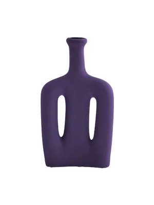 Vivense Vintage Vazo, Mor