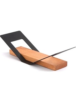 Esranın Dünyası Kitap Okuma Standı, Pratik Kullanım Için