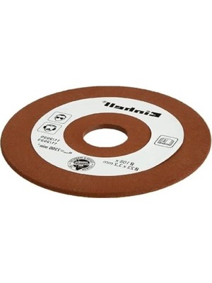 Esranın Dünyası 108 mm Zincir Bileme Taşı, P100 Grit