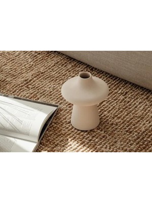 Vivense Iskandinav Tomy Vazo, Krem