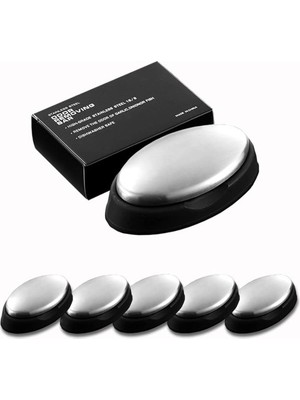 Akinco Koku Metal Sabun