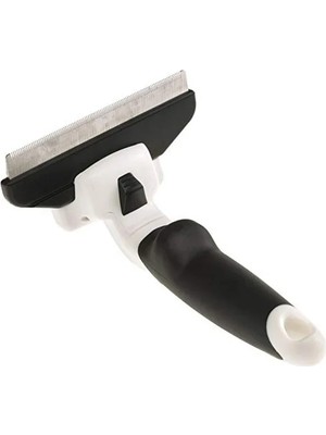 Esranın Dünyası Large Boyutunda Premium Tüy Tarağı, Kolay Kullanım Sağlar