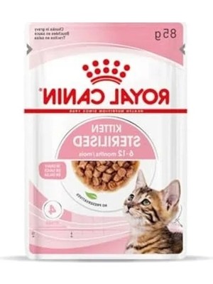 Esranın Dünyası Kuru Kedi Maması 1.5 kg Ringa Balığı ve Portakallı