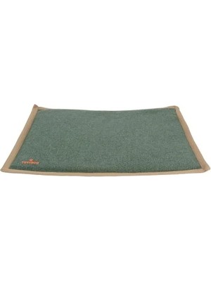 Esranın Dünyası Termo Mat Kedi Yatağı, 60X40 Cm, Isıtıcı ve Serinletici