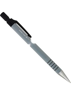 Esranın Dünyası Ofis Için Pratik 0.7 mm Gri Kalem