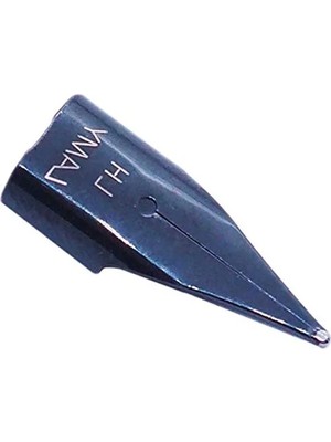 Esranın Dünyası Lamy Dolma Kalem Ucu Z50R-LH Siyah