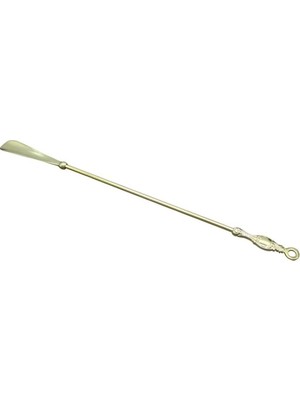 İlkyaz Fashion Pirinç Kerata Çekecek Model 3