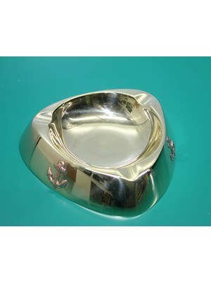 İlkyaz Fashion Pirinç Küllük 4505