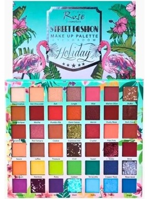 Akinco Göz Alıcı Kaliteli Pigmantasyoniu Aynalı 42LI Flmingoo Far Seti