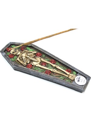 İlkyaz Fashion Polyester Iskelet Tütsülük ALK2362