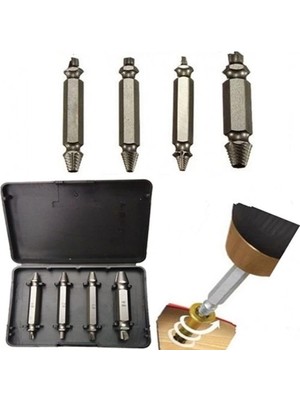 İlkyaz Fashion Hasarlı Vida Çıkarıcı