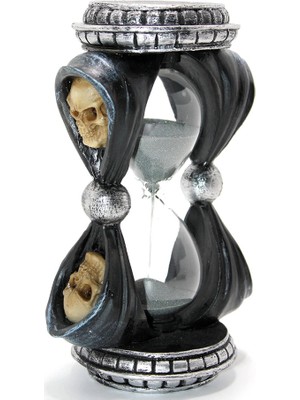 İlkyaz Fashion Polyester Kurukafa Kumsaati ALK2339