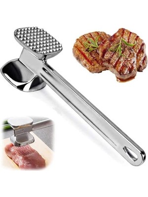 Akinco Et Dövme Çekici Çift Taraflı