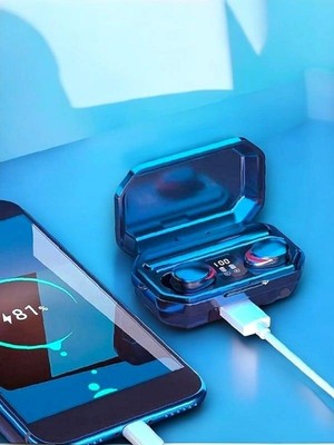 Akinco Bluetooth Kulaklık M12