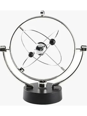 Akinco Mıknatıslı Kinetic Orbital Denge Topu
