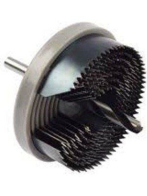 Bosch Diy Panç Seti, Çoklu Delik Çakma, Çok Boyutlu Kesim Araçları