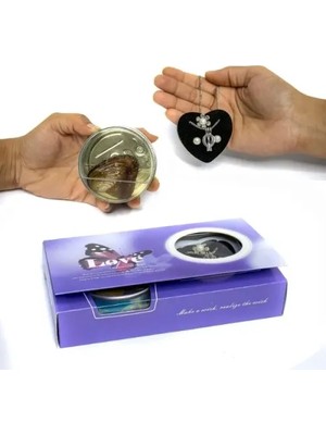 Akinco Istridye Içinde Inci Kolye