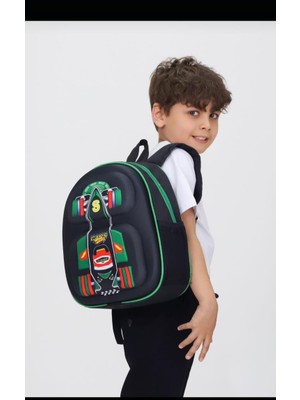 Okul Çantası Erkek