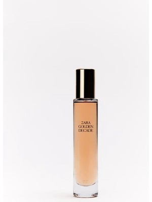 ZARA GOLDEN DECADE EDP 30 ML  İNDİRİMSEHRİ