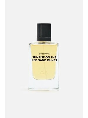 ZARA SUNRISE ON THE RED SAND DUNES EAU DE PARFUM 100 ML İNDİRİMSEHRİ