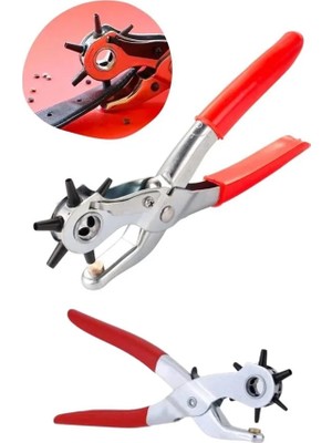 Fiberliz Kemer Delici Delik Açıcı Aparat Kuşgözü Delme Makinesi Aparat