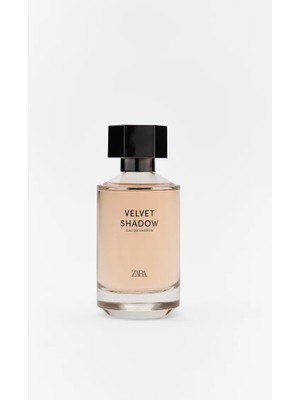 ZARA VELVET SHADOW EDP 100 ML