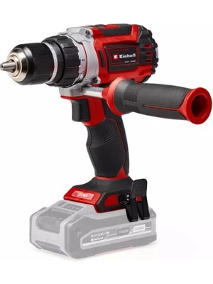 Einhell Tp-Cd 18/60 Li Bl Solo Akülü Vidalama Akü ve Şarj Cihazı Hariç