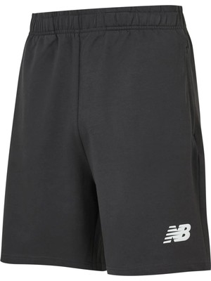 New Balance ShopINN Nb Lifestyle Men Short Erkek Antrasit Şort - MNS1642