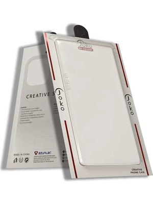 Fiberliz Joko Vakum Kılıf Için 100LÜ Paket