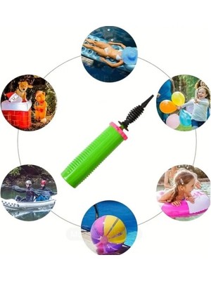 Akinco Plates Pompası