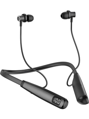 Akinco 100 Saat Kulakli̇k