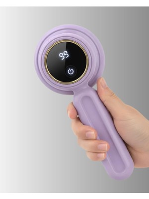 Fiberliz Kablosuz Tüy Alma Makinesi Büyük Kapsama Alanı