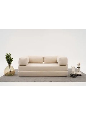 Vivense Comfort Kendi Setini Yarat, Krem